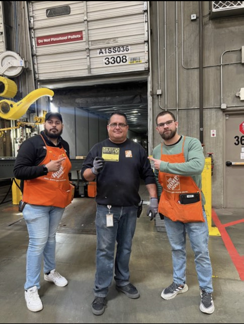 Danny Rea tweet media