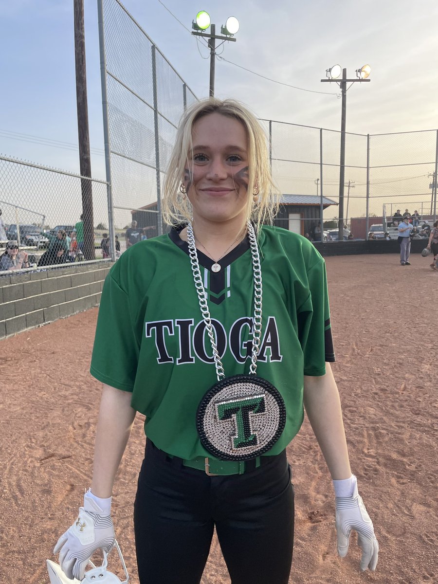tioga_softball tweet picture