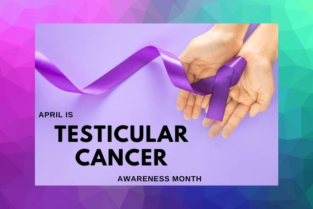 AUCNY's tweet image. Testicular cancer is very rare and can be diagnosed in males from an early age and throughout their lives. When diagnosed early, it is highly treatable. Learn about the warning signs, like lumps, swelling or pain in the testicle. #TesticularCancerAwarenessMonth  #TCAM  #AUCNY