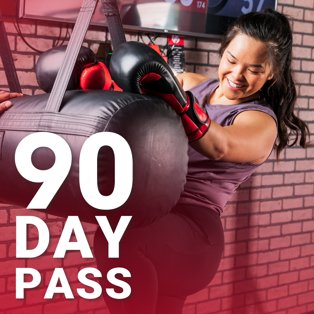 This is NO April Fools! The 90 Day Pass is BACK only available for a short time. So schedule your free session today or stop in and get signed up!

#kickboxing #workout #fitness #iowacity #coralville #northliberty #iowacityarea