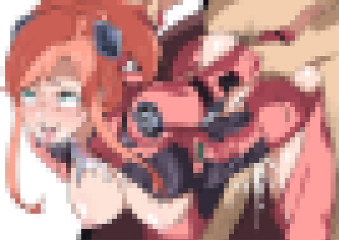 NSFW
FANBOXにて三月の突発抽選エロリクエスト落書きを公開しました!
月跨いじゃってすみません!4月は三月より更新出来たらと思いますー!
(https://t.co/V5WVeSYtY0) 