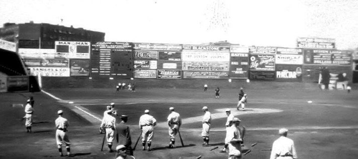 MLB Cathedrals tweet media