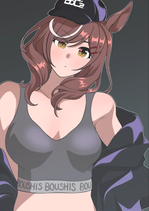 #ウマ娘 816-nすこ 