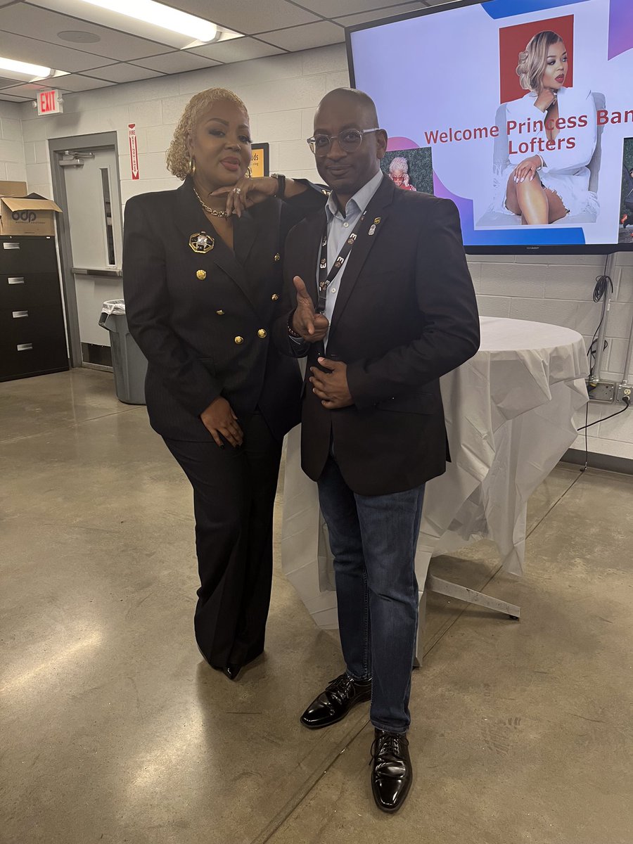 BCOP1's tweet photo. @UPS #SMARThubatl #HonoringWomen #WomensHistoryMonth https://t.co/8DMROJRBm3