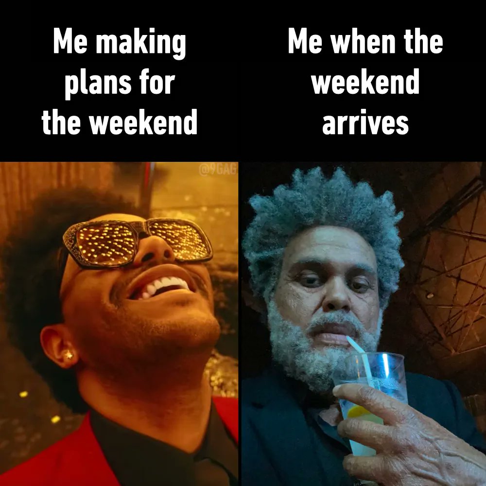 9GAG tweet picture