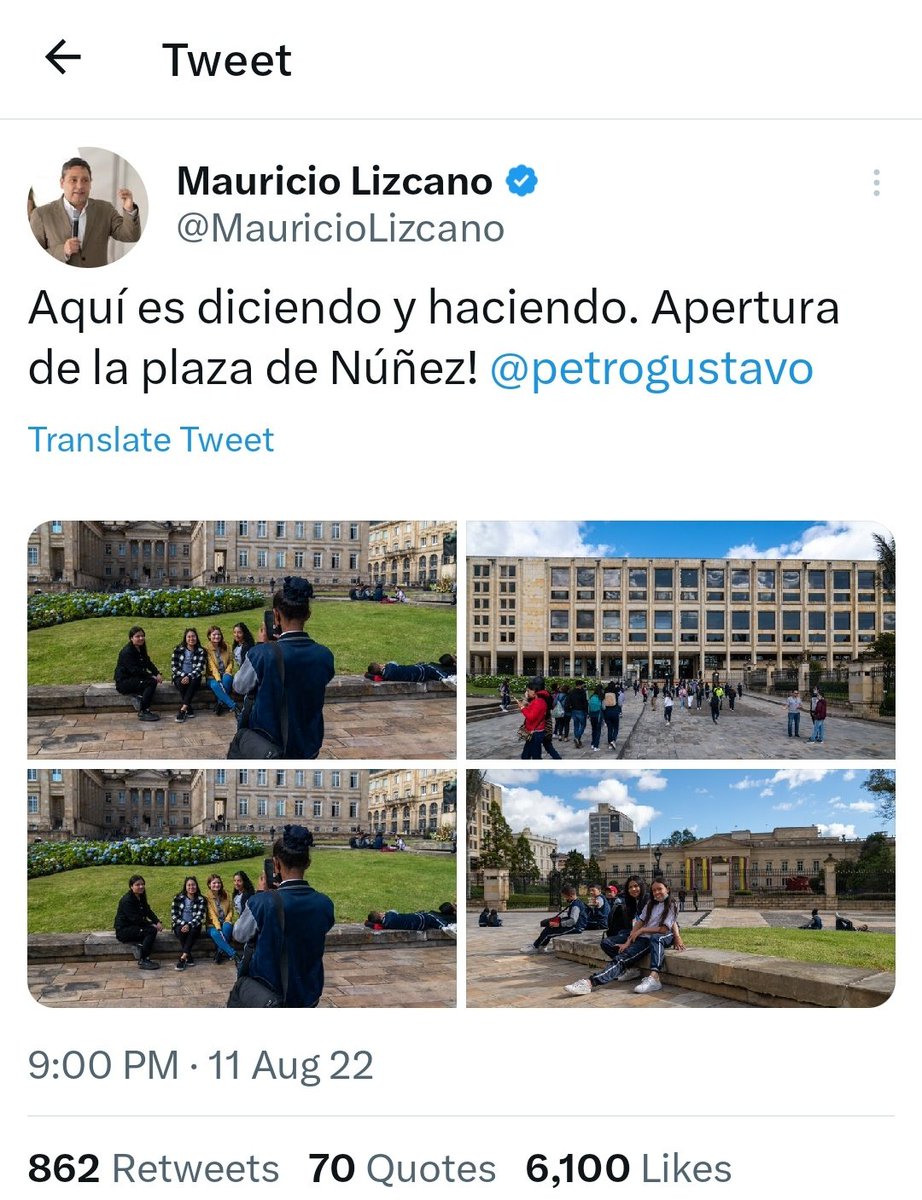 PetroNoContext's tweet photo. Diciendo     /    Haciendo https://t.co/6Glul7Funo