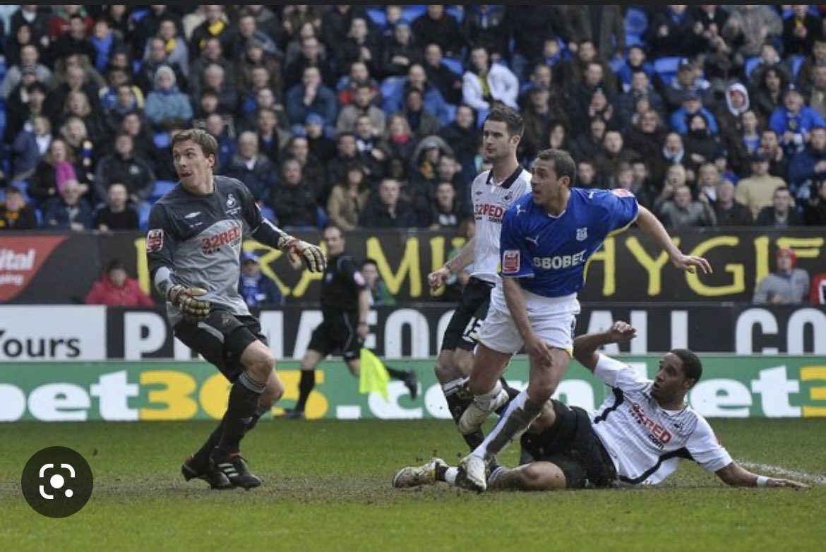 Michael Chopra tweet media