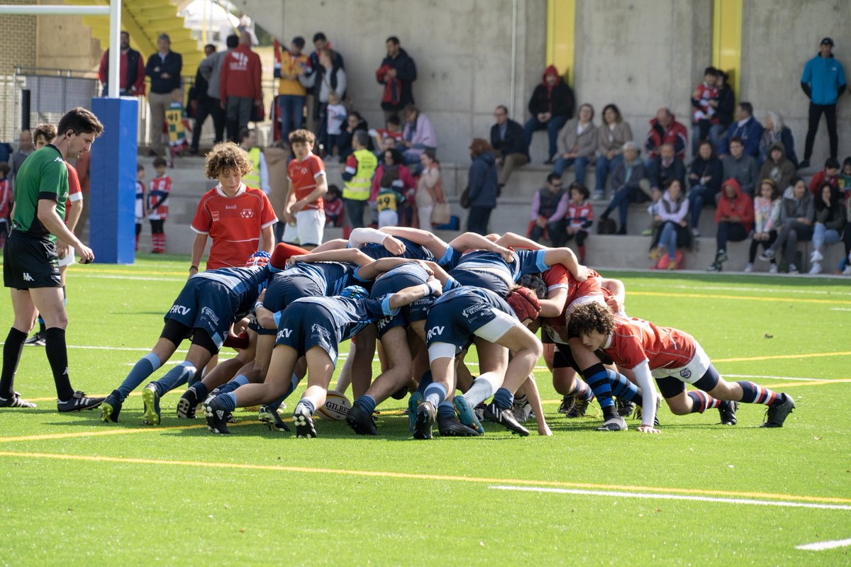 CristobalJCalvo's tweet image. #Rugby #UtilityPlayer Lo mismo #Flanker que #Ocho que #Talona 🤩😍💪🏼👍🏼👏🏼❤️🏉