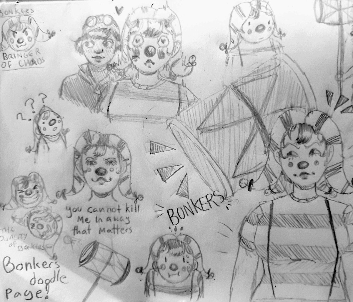 Dr Death Defying tweet media