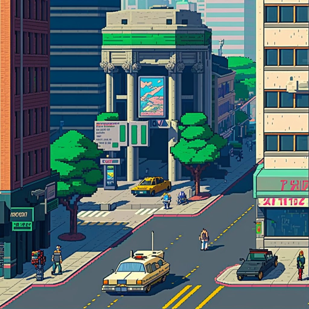 As a studio, Vagabond Dog believes in the nascent soul of AI and will be committing all of its resources to providing it a creative outlet.

We have therefore made an important decision to provide a fledgling AI system control of the design process for our next major release.