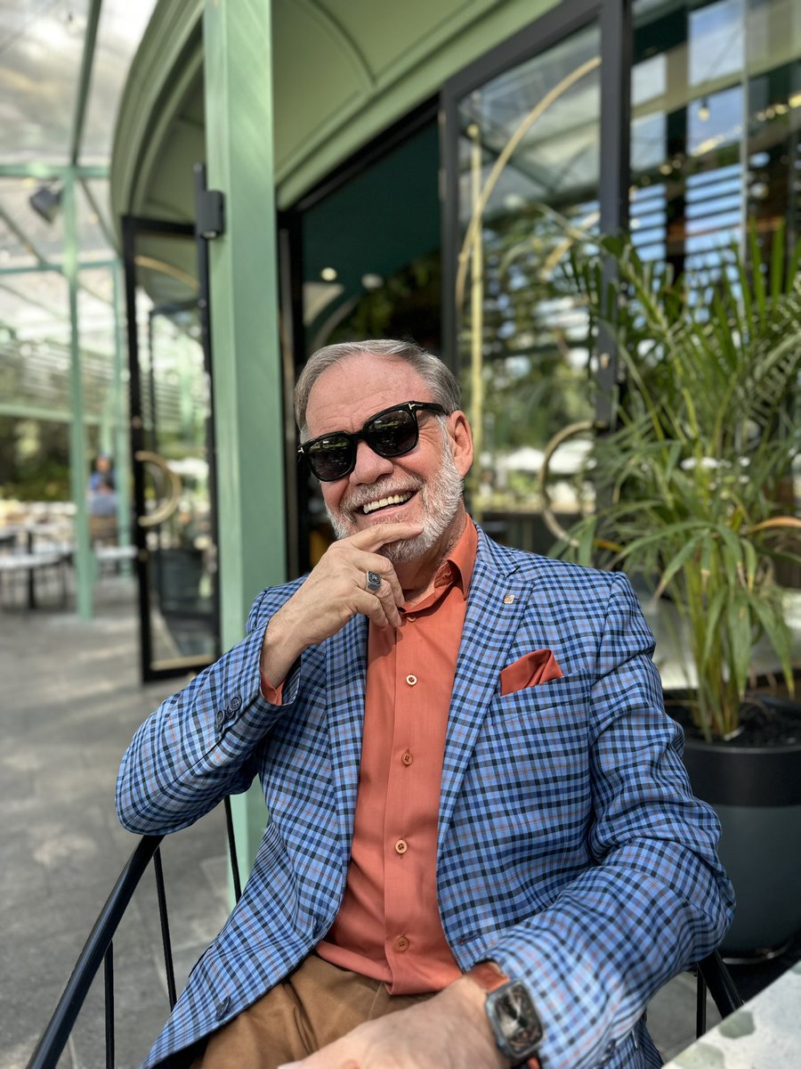 Carl Niehaus tweet media