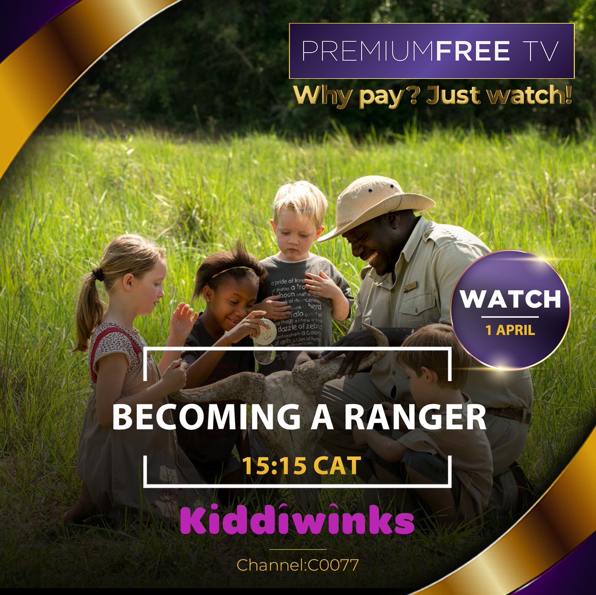 PremiumFreeTV's tweet photo. This one is for the kids 😀! We have you covered! See you soon little Kiddiwinks! Only on #PremiumFreeTV!

#Kiddiwinks #KiddiwinksOnPremiumFreeTV #ForTheKids #WhyPayJustWatch https://t.co/TSfYvzp0xr