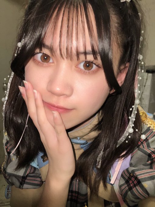 Twitterのコスプレ画像1