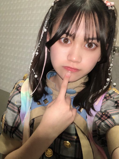 Twitterのコスプレ画像2