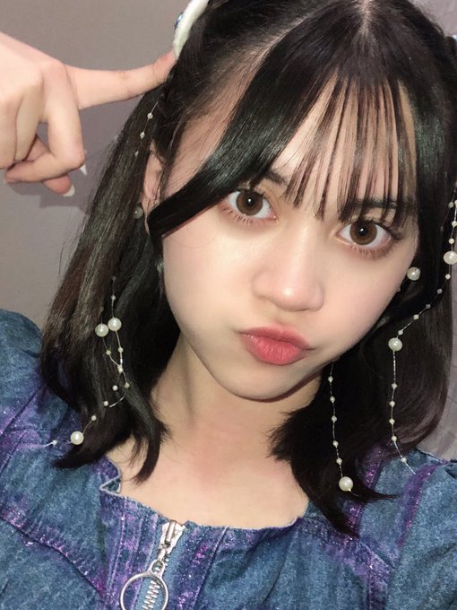 Twitterのコスプレ画像4