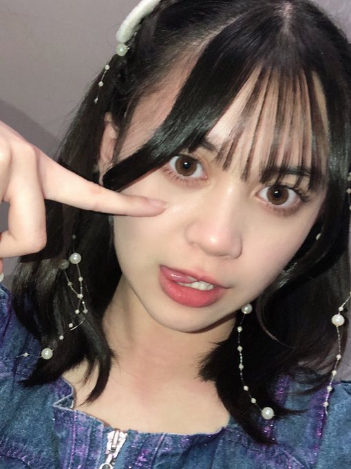 Twitterのコスプレ画像3