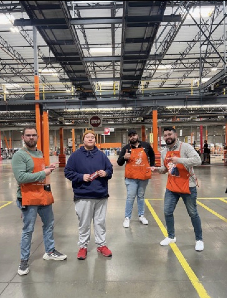 Danny Rea tweet media