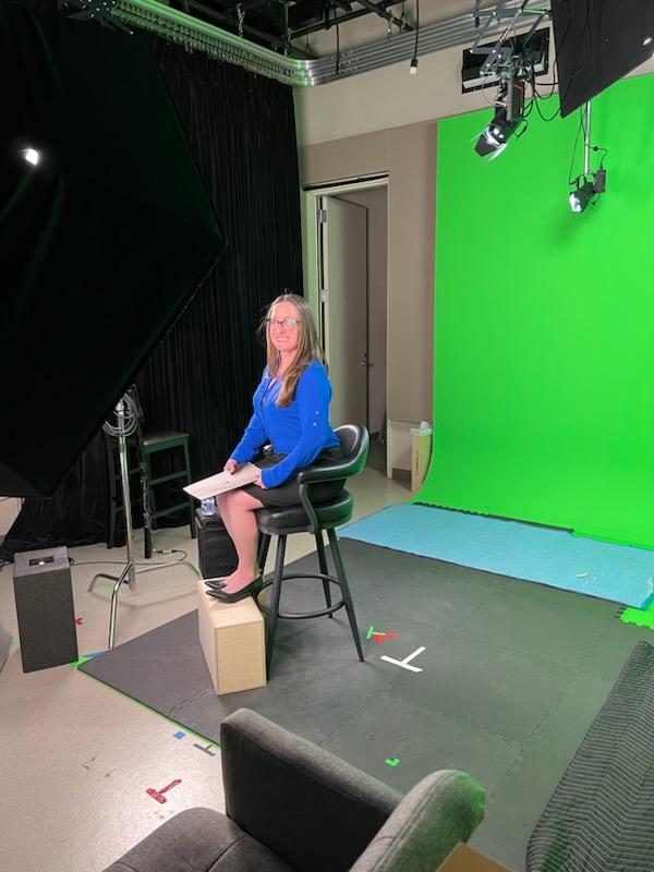 Just finished a fun project. I am so grateful UPS used me to speak about our company.  Here is one to remember for sure!! <a href="/Ricups/">Rick Winters</a>  GreatEmployer.UPS.com