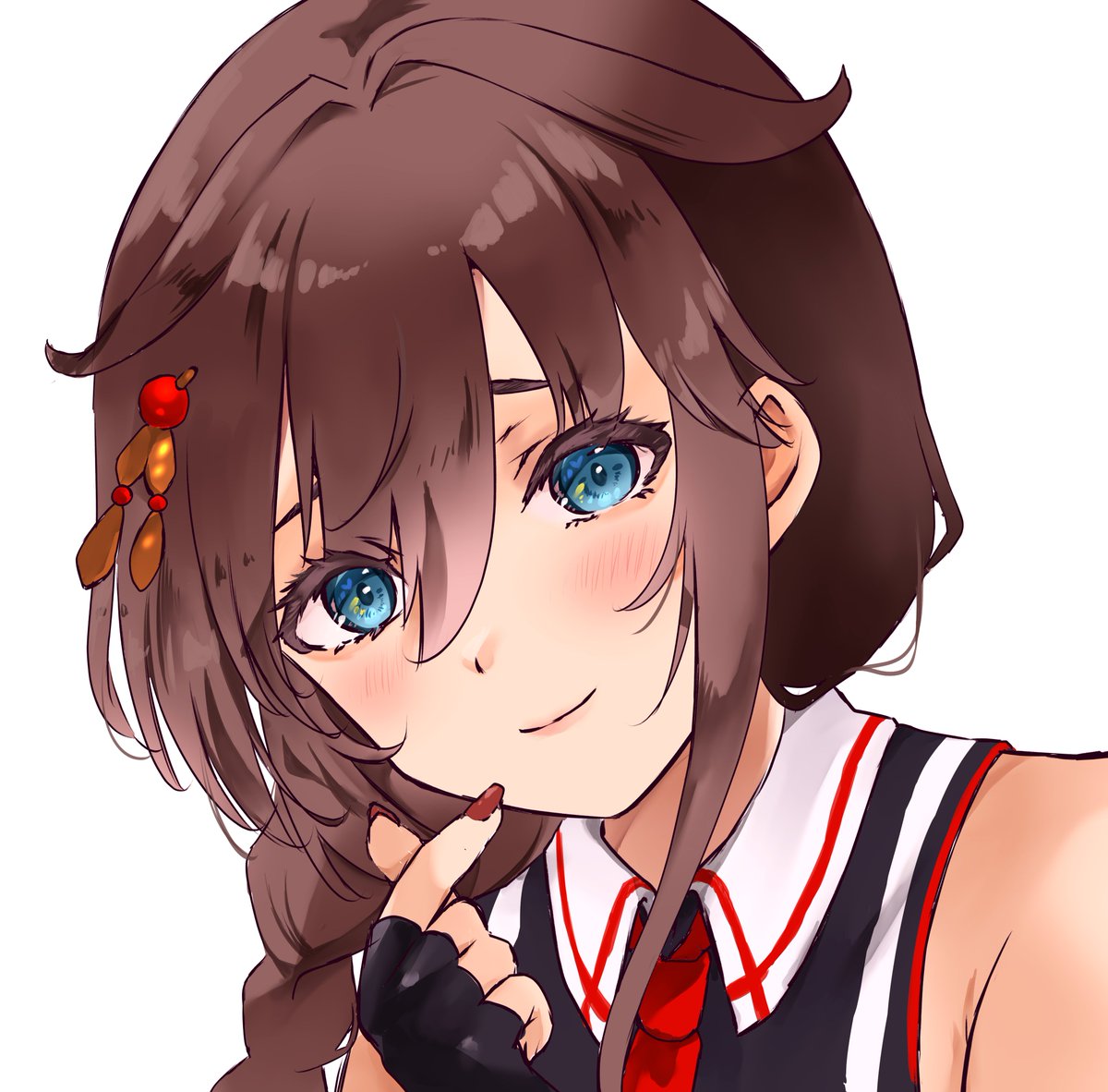 デジタルアナログどちらも出来るよ

#3億アカウントの中から私を発掘してください 