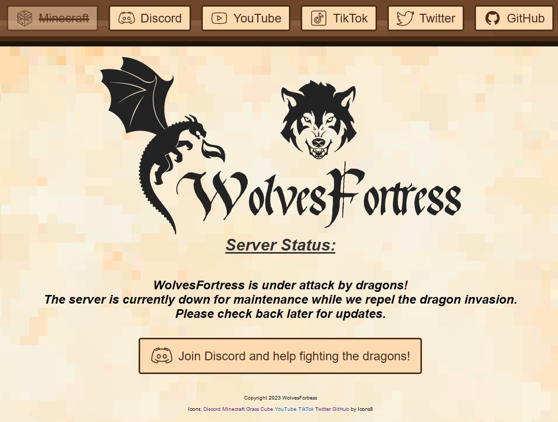 WolvesFortress tweet media