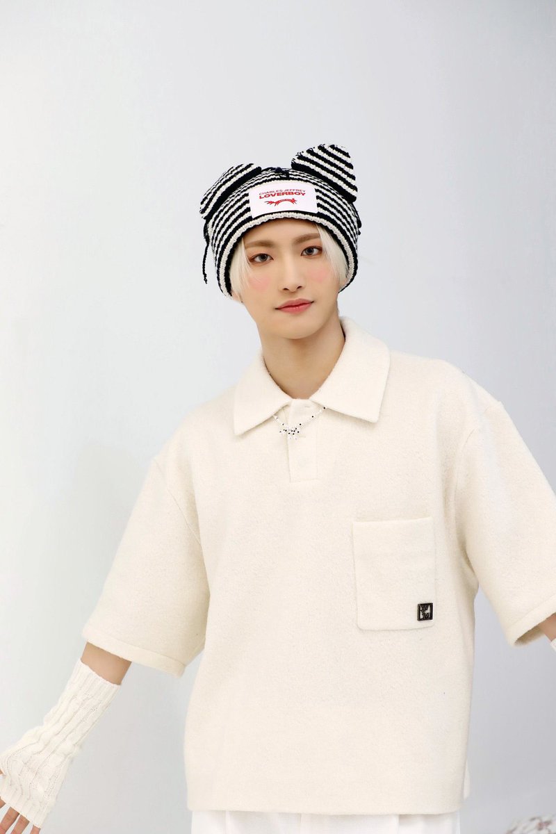 citron0403_atoz's tweet photo. ギャップ王ことソンファさん……………
【結論】でえすき����💞
#ateez 
#bteez
#AprilFoolsDay2023 https://t.co/gN8jJgtVhH