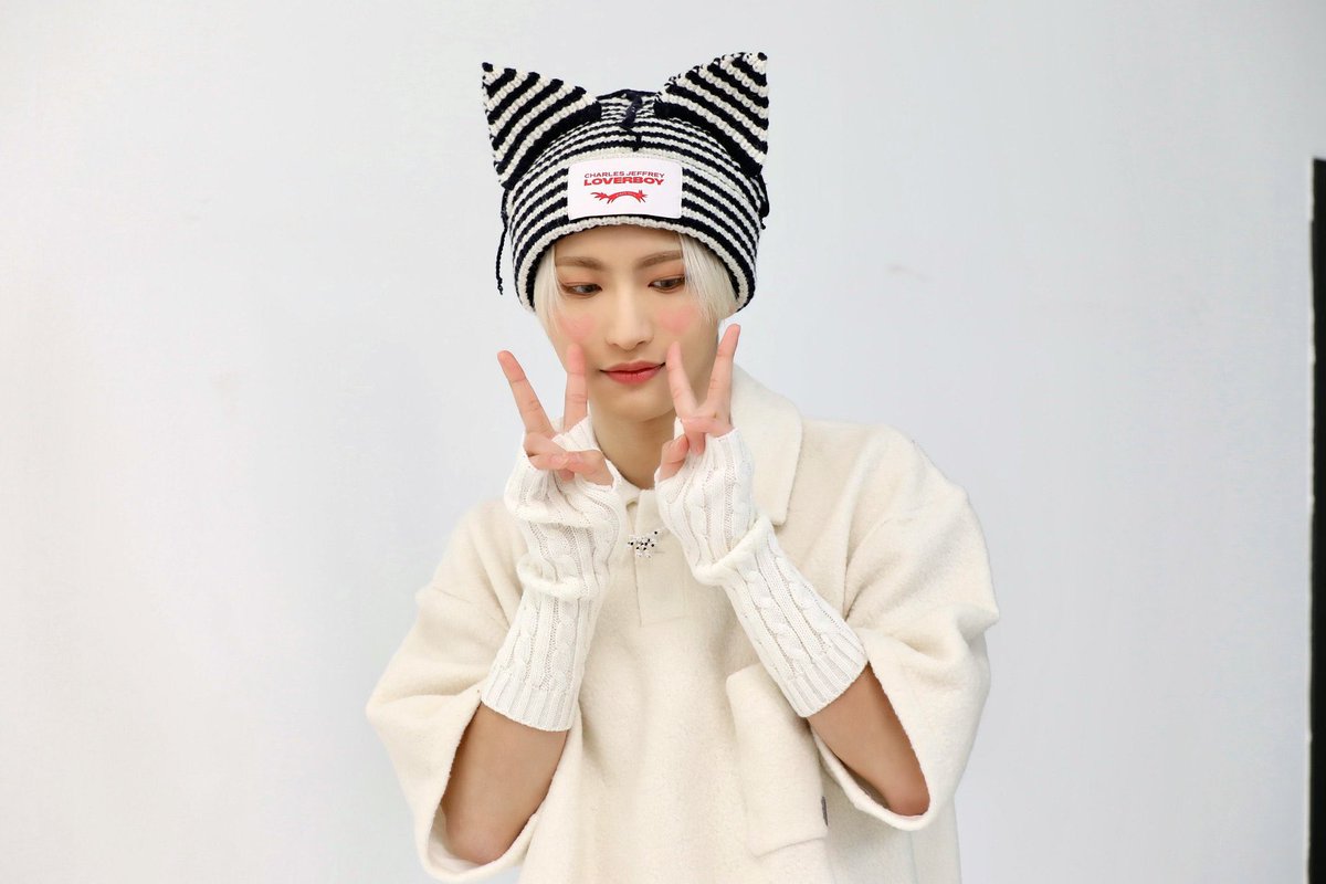 citron0403_atoz's tweet photo. ギャップ王ことソンファさん……………
【結論】でえすき����💞
#ateez 
#bteez
#AprilFoolsDay2023 https://t.co/gN8jJgtVhH