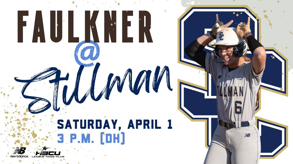I know @VisitTuscaloosa is spoiled by @AlabamaSB, but this @GiStillman team is fun to watch! Come join us today as they look to win 26 games for only the second time in program history. https://t.co/Q3gNHdB01M