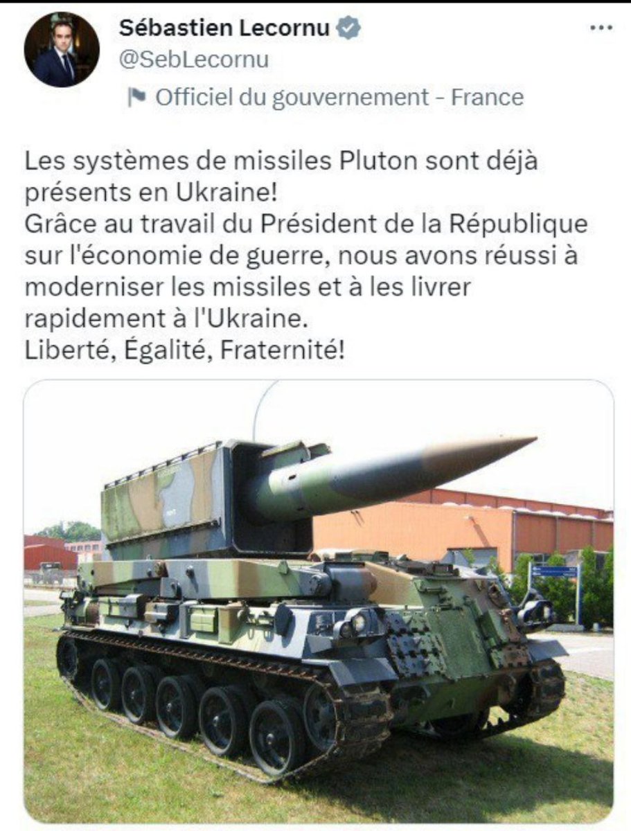 Stratpol on Twitter