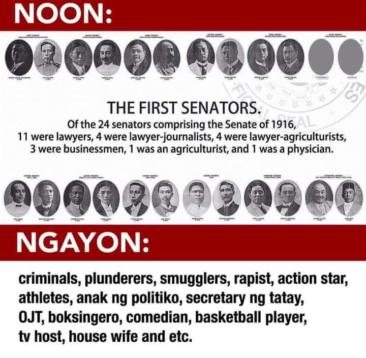 MagooBlues's tweet photo. CTTO
#CorruptionIsMoreFunInThePhilippines https://t.co/j9Ws4c0TgI