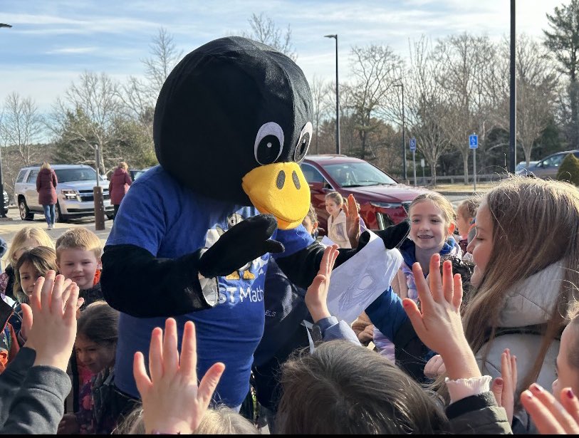 Helen Keller School (@kellerschool) on Twitter photo It was a 🐧 party! We ended March by celebrating our progress toward one million puzzles. 🙌 for all #FranklinKellerKids. <a href="/STMath/">ST Math Educator? Follow us on MINDEduOrg!</a> <a href="/ajmmyoung/">Jennifer Young</a> <a href="/McIntyre_Math/">Jennifer McIntyre</a> @Mass_STEMHub <a href="/AllisonHamblett/">Allison Hamblett</a> <a href="/FranklinPSNews/">Franklin Public Schools, MA</a> It was a 🐧 party! We ended March by celebrating our progress toward one million puzzles. 🙌 for all #FranklinKellerKids. <a href="/STMath/">ST Math Educator? Follow us on MINDEduOrg!</a> <a href="/ajmmyoung/">Jennifer Young</a> <a href="/McIntyre_Math/">Jennifer McIntyre</a> @Mass_STEMHub <a href="/AllisonHamblett/">Allison Hamblett</a> <a href="/FranklinPSNews/">Franklin Public Schools, MA</a>