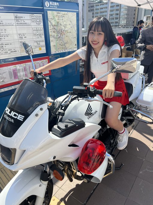 Twitterのコスプレ画像17