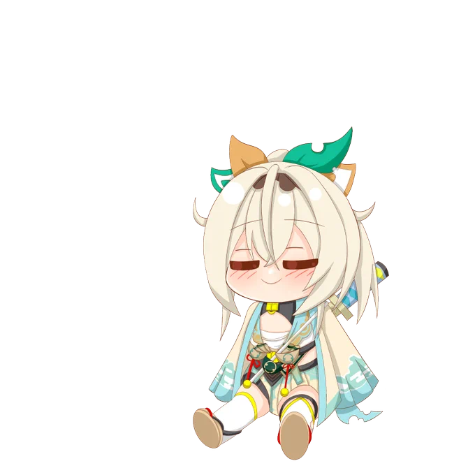 #風真いろはのアイコンを救い隊 いろいろー!! 