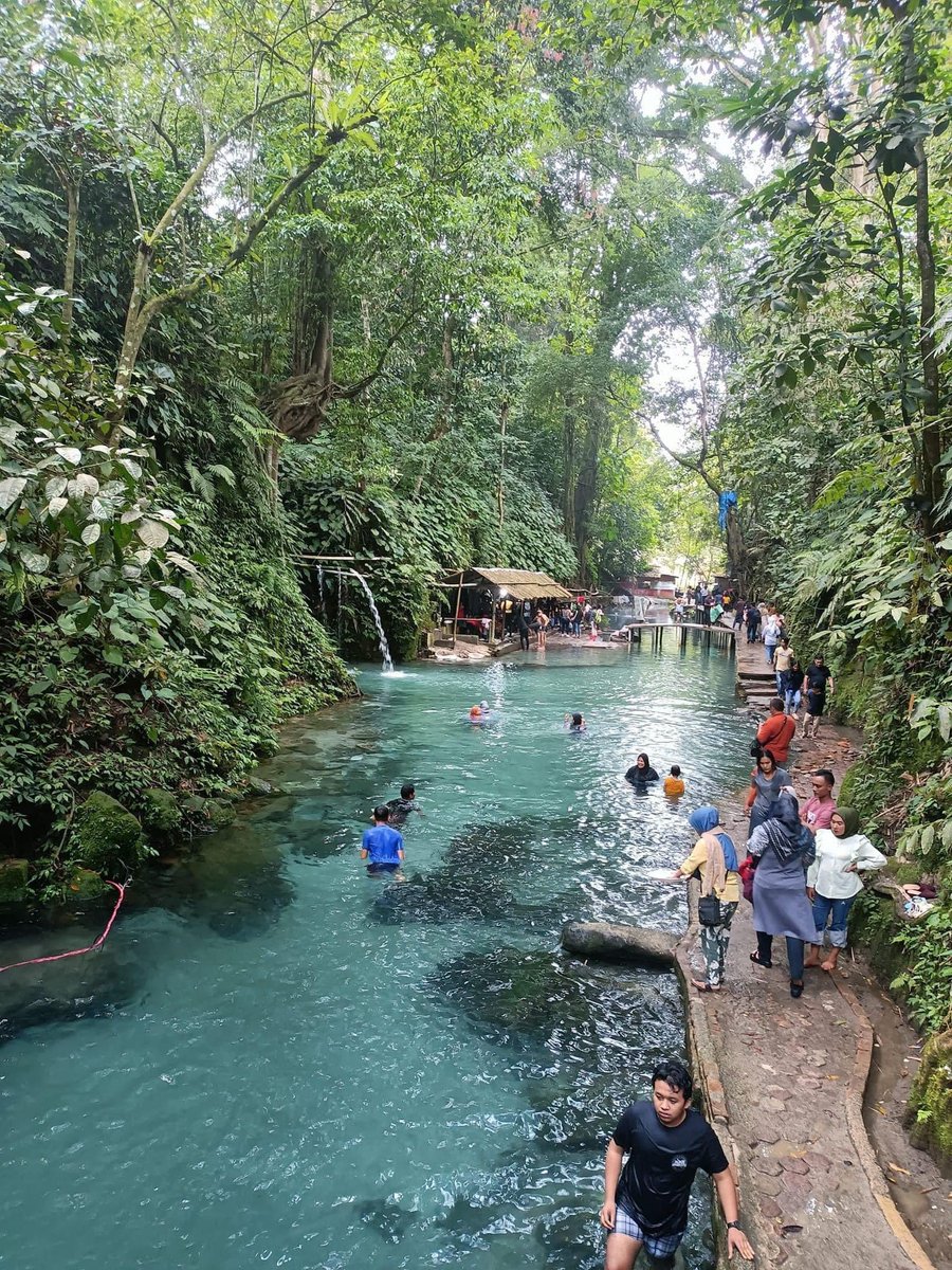 wisata indonesia tweet media