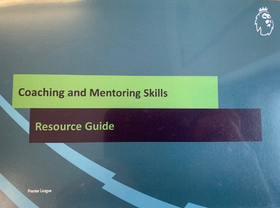 CraigRL's tweet image. 2 good &amp;amp; enjoyable days away last week on the EMCC mentoring course run by Catalyst 14 and @premierleague as part of the #EHOC programme. It was good to be around so many people wanting to #develop and #developothers.
