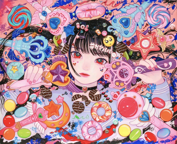 魔法使いなんてならなきゃよかった 