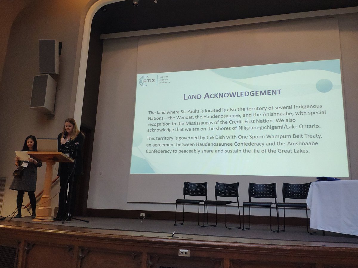 carmen_chan1's tweet image. Day 2 #RTi3Conference 🙌 Got another great program ahead of us @WasabiWinnie @Lholden808