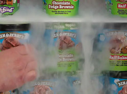 compsau's tweet image. Win a Year thanks to Ben and Jerry's! Be quick, ends Tuesday 04 Apr! - competitions.com.au/win-a-year/522… #competitions