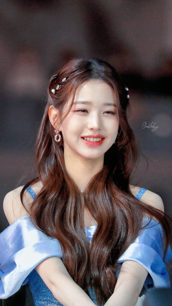 OneVicky0831's tweet photo. #IVE #원영 #장원영 #ウォニョン #WONYOUNG #JANGWONYOUNG 

😁 https://t.co/5fX1byDC42