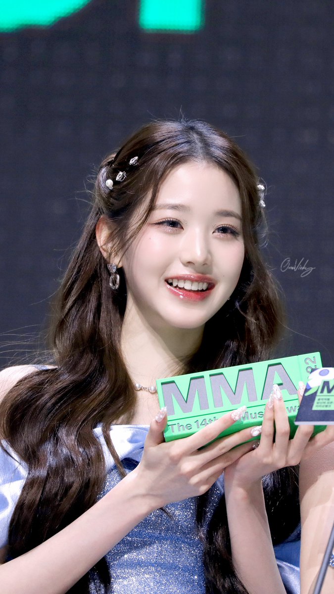 OneVicky0831's tweet photo. #IVE #원영 #장원영 #ウォニョン #WONYOUNG #JANGWONYOUNG 

😁 https://t.co/5fX1byDC42