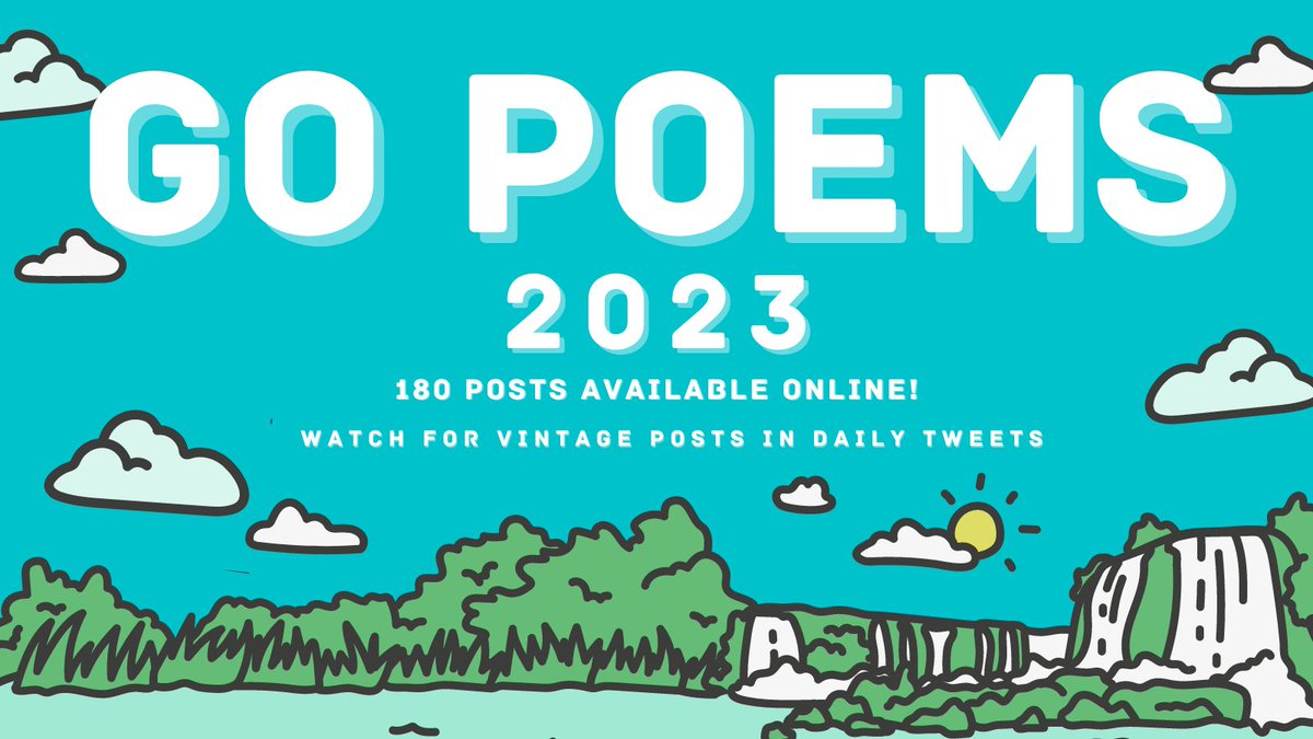 theVogelman's tweet photo. Today's vintage post comes from @AllisonMarchett and helps students write a "still life" poem, borrowing the syntax from a published mentor text. 
#poetrypauses #PoemADay 

https://t.co/tb5qav3CSY https://t.co/NrfPSV8GRp