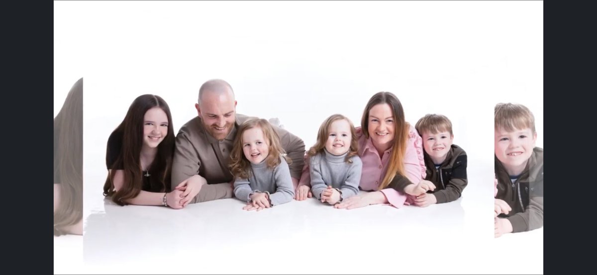 AdamsMcelhinney's tweet photo. My beautiful babies and reason for being 🥰 https://t.co/PNBc3Cknqb