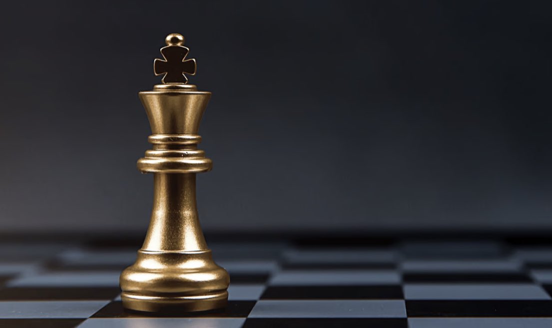 LMTribune's tweet photo. Interested in learning more about the World’s favorite board game? Read our article, “Chess: The World’s Favorite Board Game” (by Elias Senter), to find out more! #LittleMiami https://t.co/qNeh1HJQQr