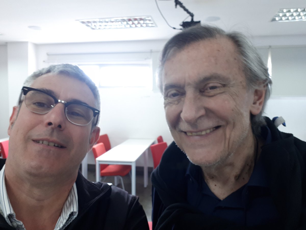 Lamentamos  la pérdida de Néstor Cohen un  gran amigo y profesor. Solidario  dispuesto a compartir sus conocimientos con los demás Muchos recuerdos compartidos en los Elmecs y en Cenur Salto Udelar Su legado en las Ciencias Sociales latinoamericanas será recordado por muchos años