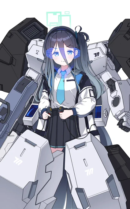 #ブルアカneed more MS 