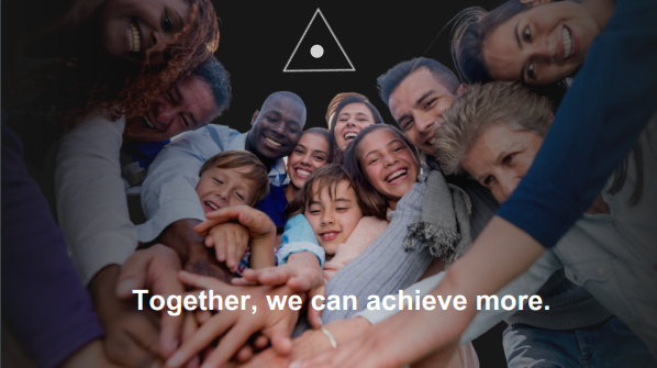 teamgrindset's tweet photo. By combining our talents, skills, and perspectives, we can solve complex problems, innovate, and make progress in ways that would be impossible on our own. #collaboration #teamwork #togetherwecan #achievements #community #progress #innovation #collaborate https://t.co/9m43akZsE2