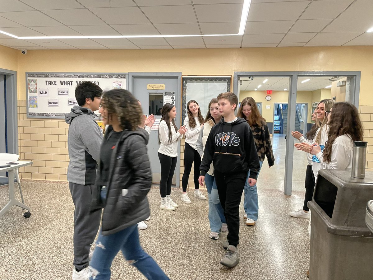 Valerie Gilson tweet media