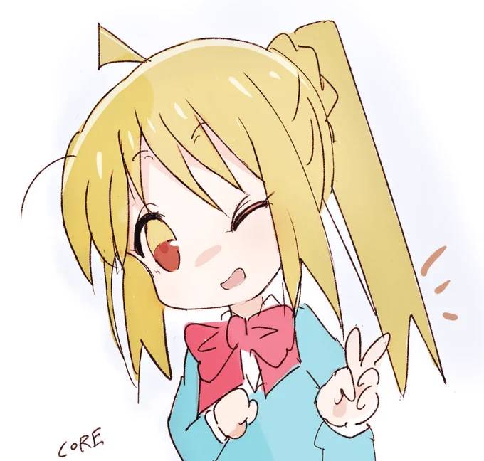→全てお見通しry 