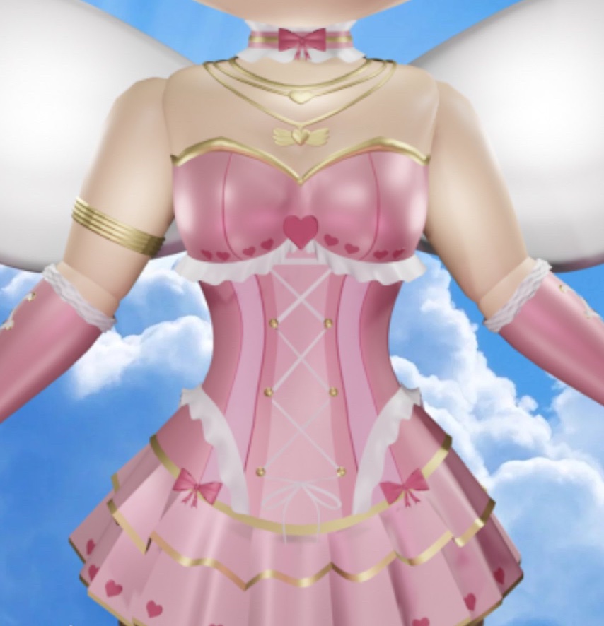 OfficialDolls9's tweet photo. Can’t be ‘Lovely Dolls’ without the Lovely Hearts of Love &amp; Joyful Happiness! Coming soon… https://t.co/iQdELRW7uh