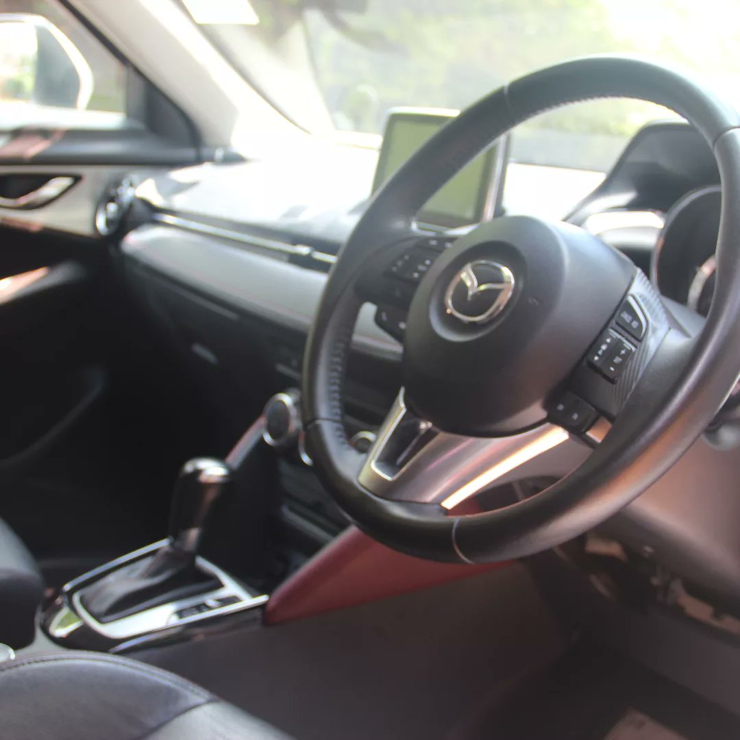 ClydeMotors's tweet photo. 2016 MAZDA CX 3

✅1500cc Diesel
☎️0740 635 621

#cars #assetfinancing #carfinancing  #carsforsaleinkenya #Clydesmotors #nairobikenya #nairobi #Nairobicars #kenya #kenyacars #carsinnairobi #Mazda #mazdaclub #mazdaspeed #mazdalife #mazdafamily #mazdacx3club #MazdaCX3 https://t.co/M1QuddKaYj