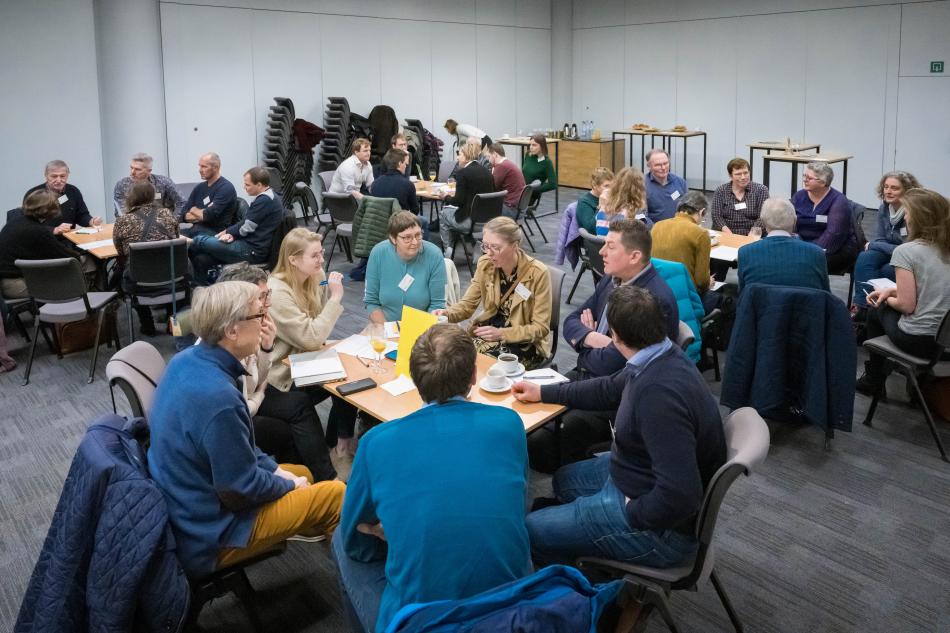 Rhizosphere PSB tweet media